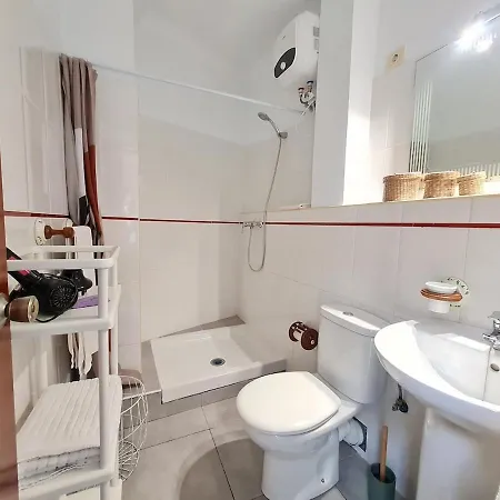 Appartement Old Town Cathedral Vv Las Palmas de Gran Canaria