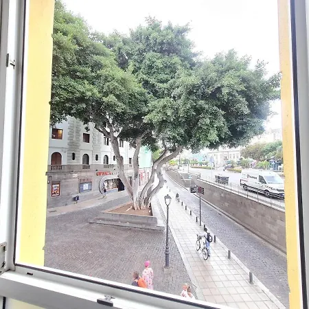 Old Town Cathedral Vv Las Palmas de Gran Canaria