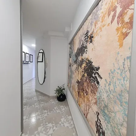 Old Town Cathedral Vv Appartement Las Palmas de Gran Canaria