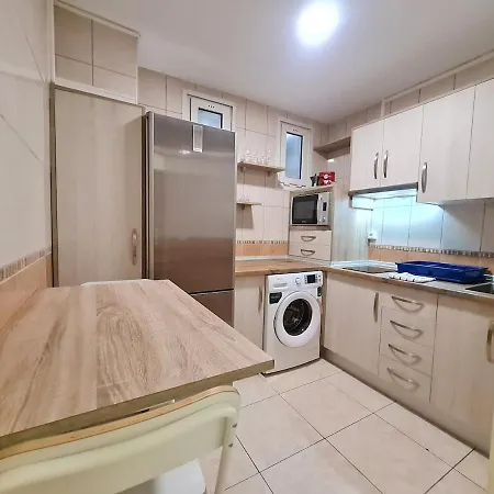 Appartement Old Town Cathedral Vv Las Palmas de Gran Canaria