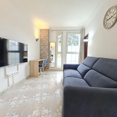 Old Town Cathedral Vv Appartement *