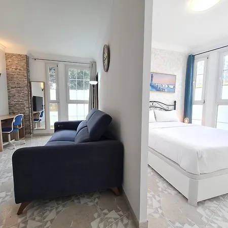 Old Town Cathedral Vv Appartement Las Palmas de Gran Canaria