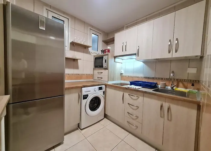 Old Town Cathedral Vv Апартаменти *