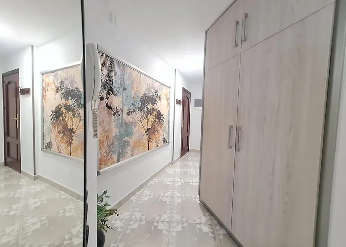 Old Town Cathedral Vv Апартаменти *