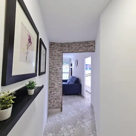 Apartamento Old Town Cathedral Vv *