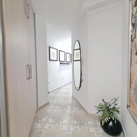 Old Town Cathedral Vv * Las Palmas de Gran Canaria