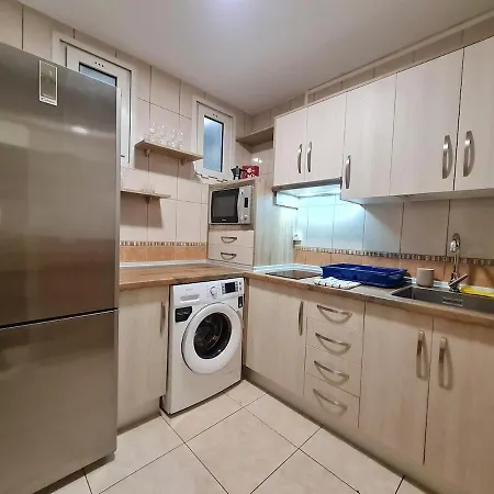 Old Town Cathedral Vv Apartment *