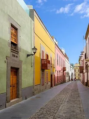 Apartamento Old Town Cathedral Vv *