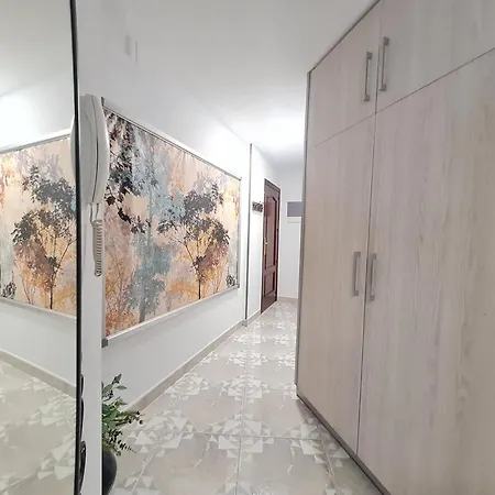 Old Town Cathedral Vv Apartment *