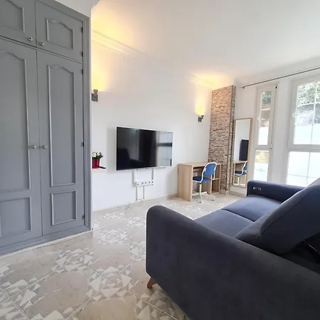 Apartment Old Town Cathedral Vv Las Palmas de Gran Canaria