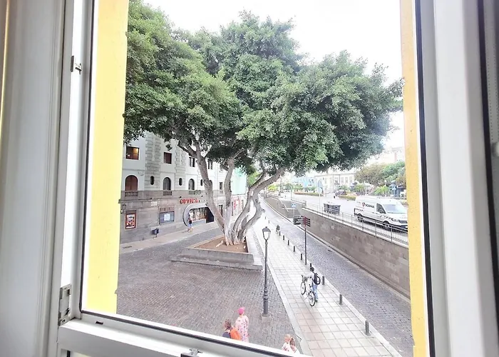 Old Town Cathedral Vv Las Palmas de Gran Canaria