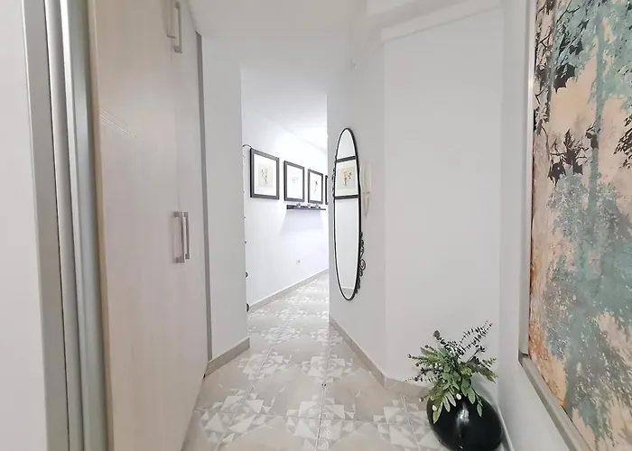 Old Town Cathedral Vv * Las Palmas de Gran Canárias