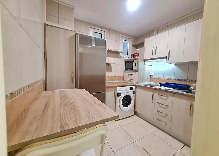 Apartament Old Town Cathedral Vv Las Palmas de Gran Canaria