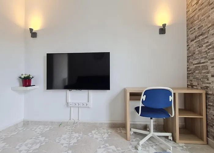 Old Town Cathedral Vv Apartament Las Palmas de Gran Canaria