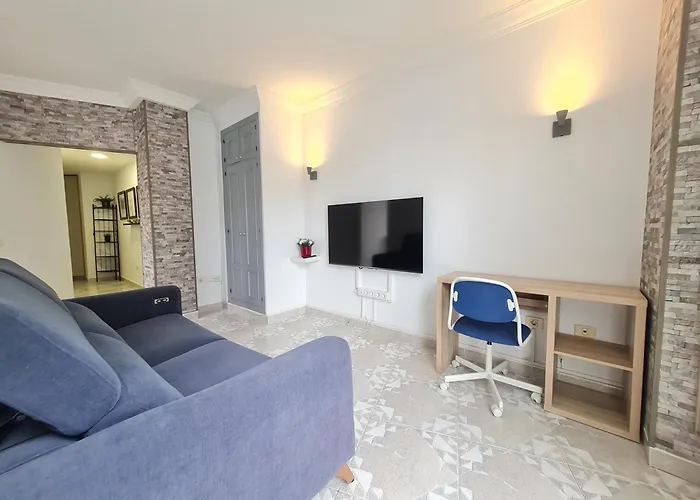 Old Town Cathedral Vv Apartament *