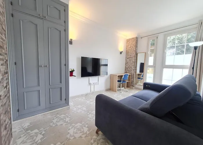 Apartament Old Town Cathedral Vv Las Palmas de Gran Canaria