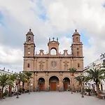 Old Town Cathedral Vv Apartament Las Palmas de Gran Canaria