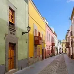 Apartament Old Town Cathedral Vv *