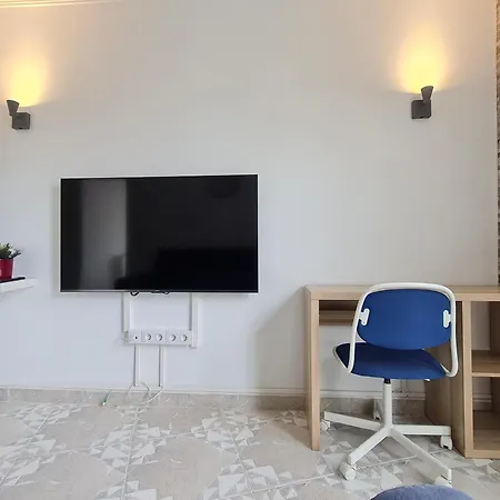 Old Town Cathedral Vv Apartmán Las Palmas de Gran Canaria