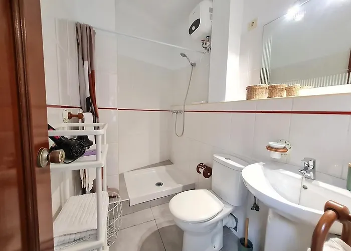 Apartmán Old Town Cathedral Vv Las Palmas de Gran Canaria