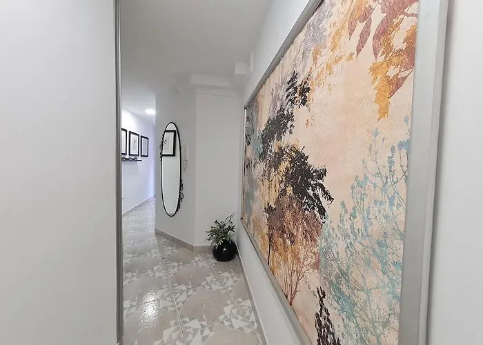 Old Town Cathedral Vv Apartmán Las Palmas de Gran Canaria