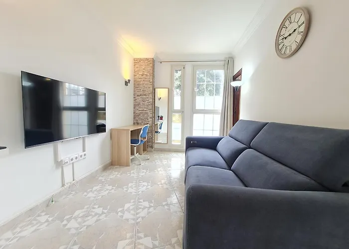 Old Town Cathedral Vv Apartmán *